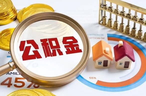 正定个人住房在职公积金如何取取（在职个人公积金怎么提取出来）